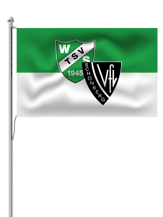Hissfahne Logo