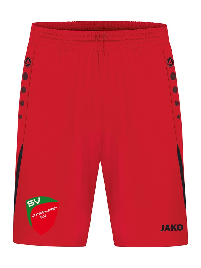 Jako Sporthose Challenge