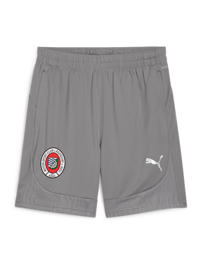 PUMA teamFINAL Training Shorts