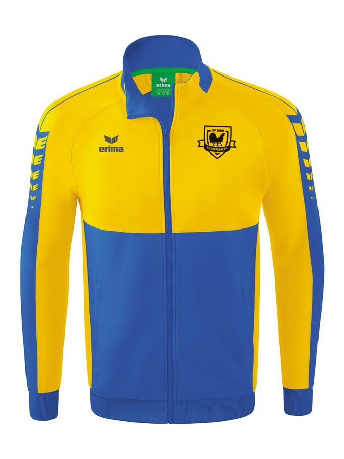 Erima Six Wings Worker Jacke