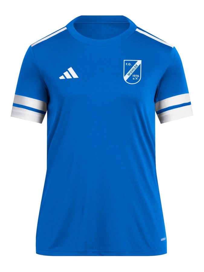 adidas Squadra 25 Trikot Damen