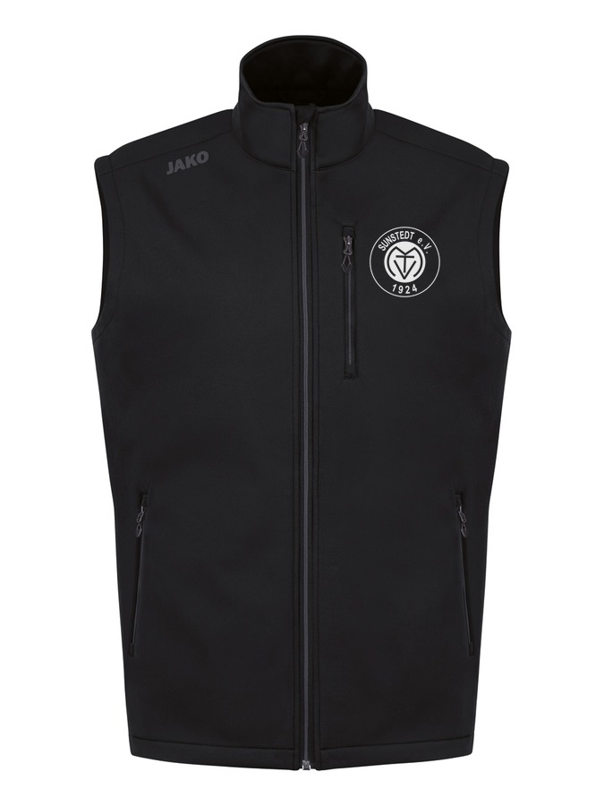 Jako Softshellweste Premium