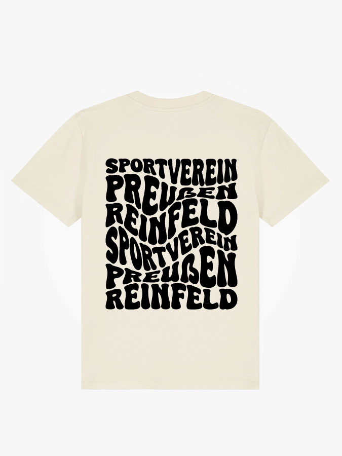 T-Shirt Wavy Kids