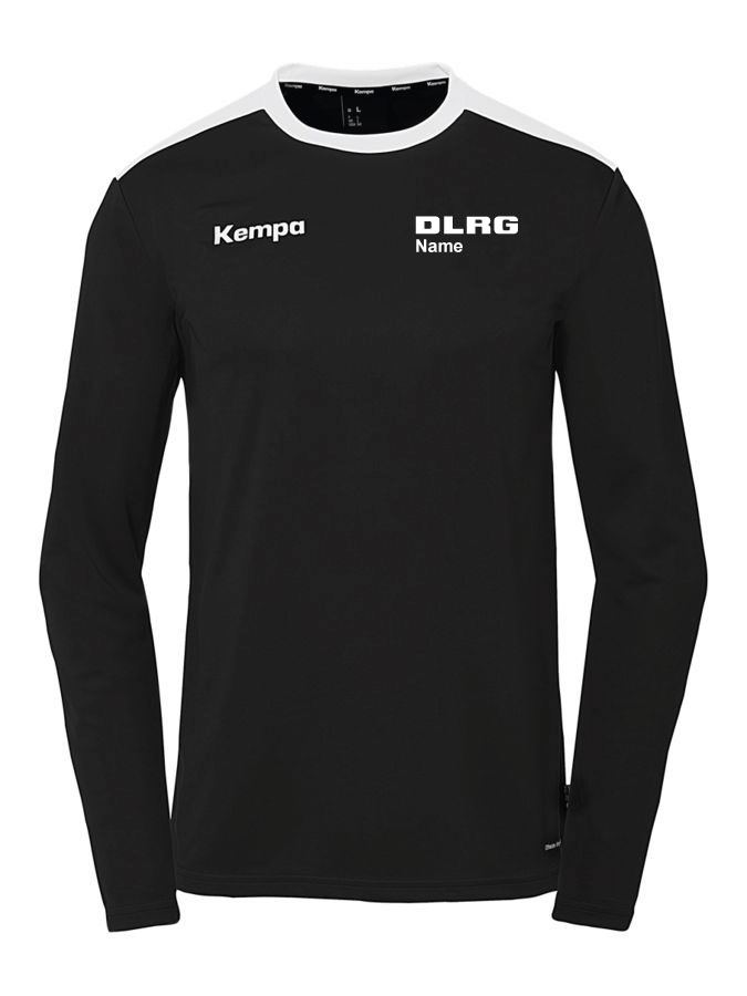 Kempa Emotion 27 Langarmshirt