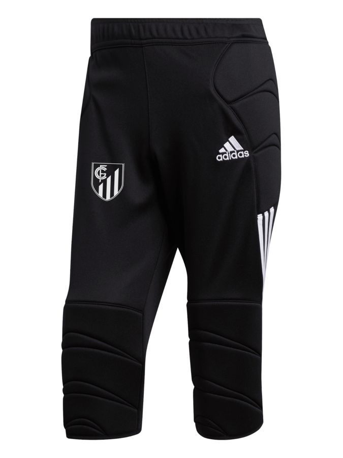 adidas Tierro 3 4 Torwarthose FC Geestland