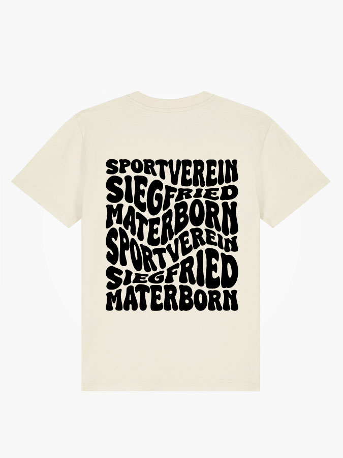 Shirt Wavy Kids