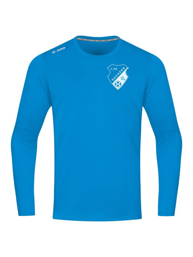 Jako Longsleeve Run 2.0