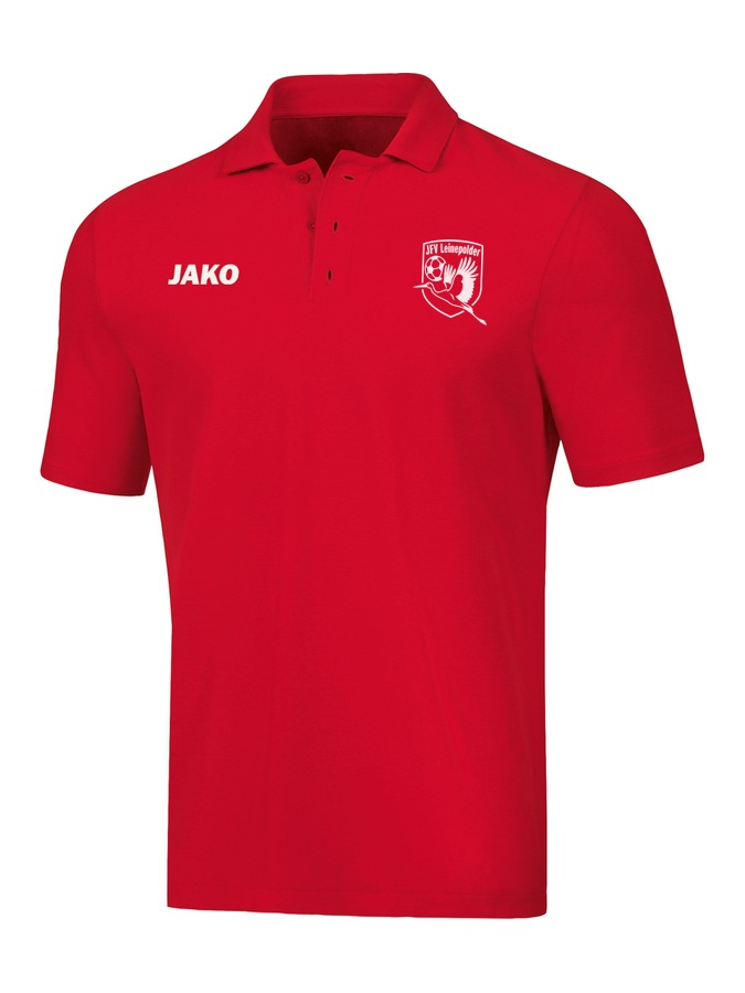 Jako Poloshirt Base