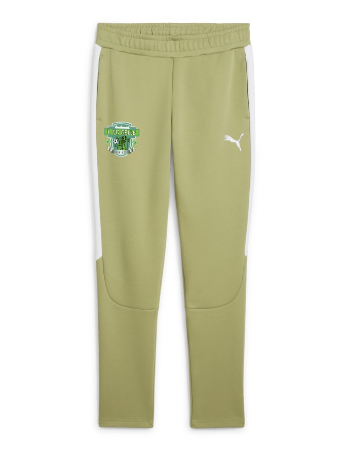 PUMA teamEVOSTRIPE Hose