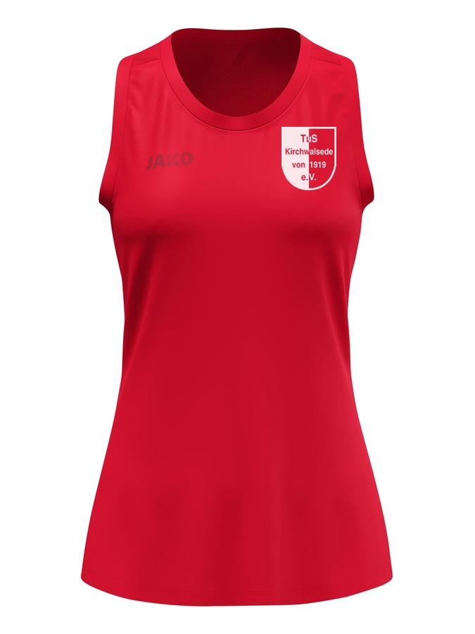 Jako Tanktop Light Flow Damen