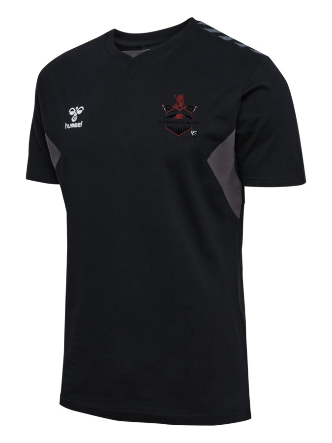 Hummel Authentic Baumwoll-T-Shirt