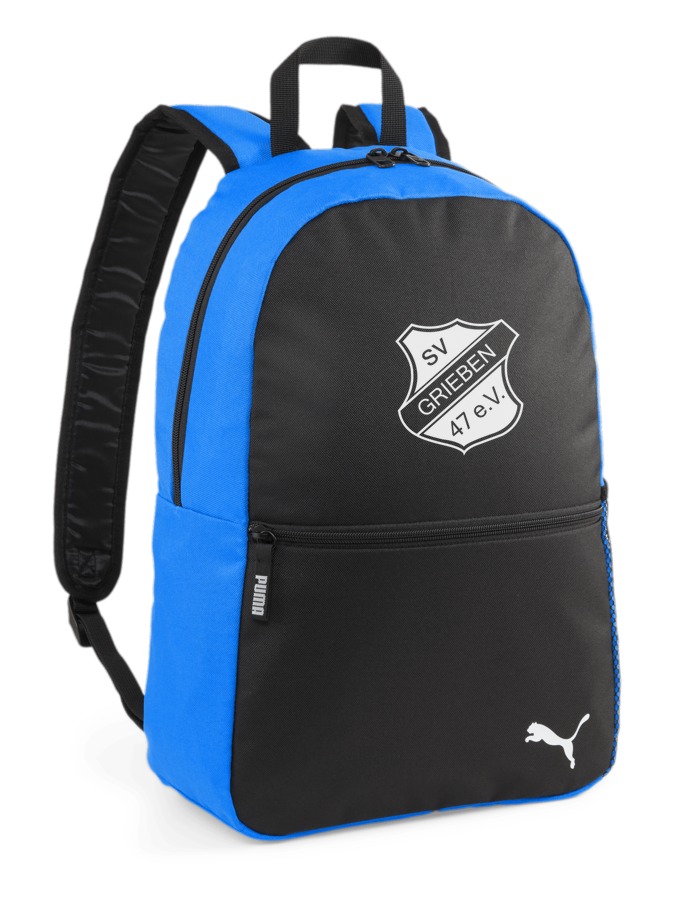 PUMA teamGOAL Rucksack Core