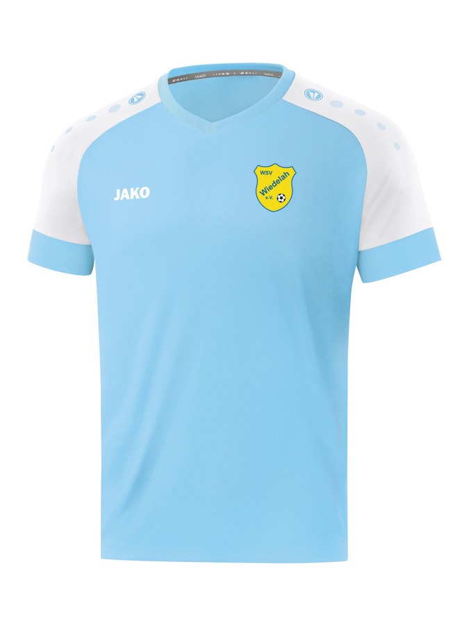 Jako Trikot Champ 2.0 Kurzarm