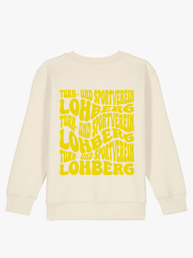 Sweater Wavy Kids