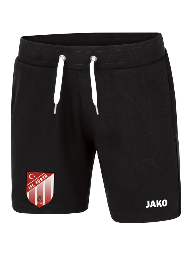 Jako Short Base Damen