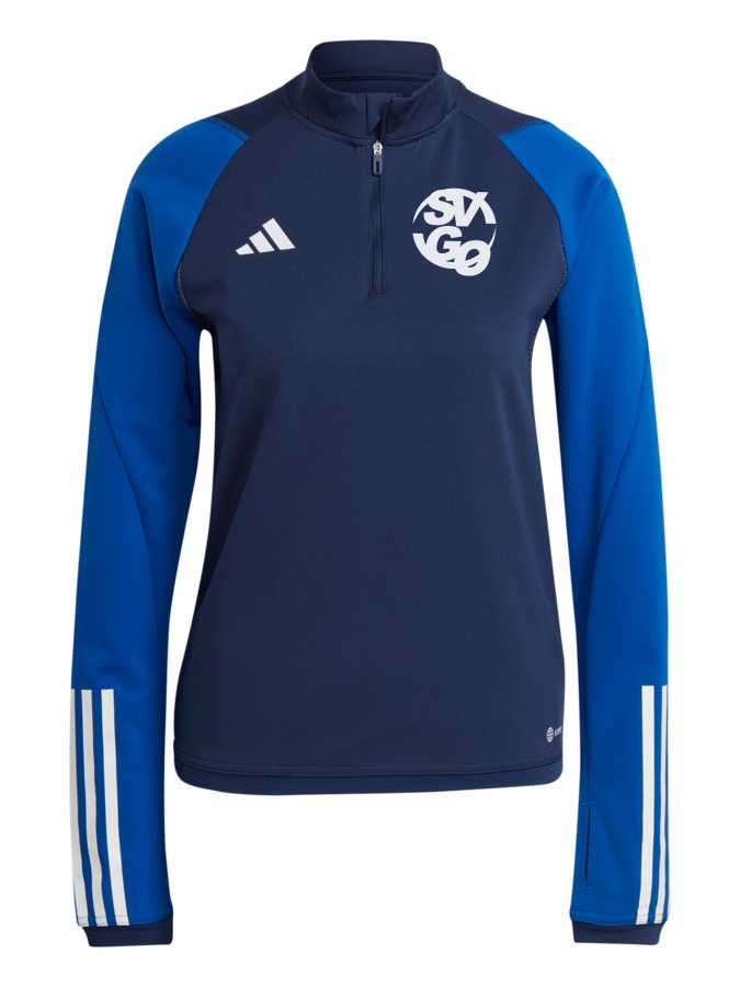adidas Tiro 23 Competition Langarmshirt Damen