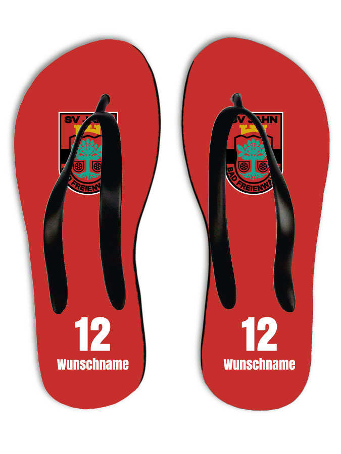 Zehentrenner