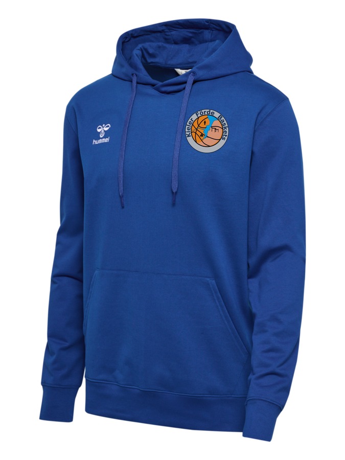 Hummel Go 2.0 Hoodie