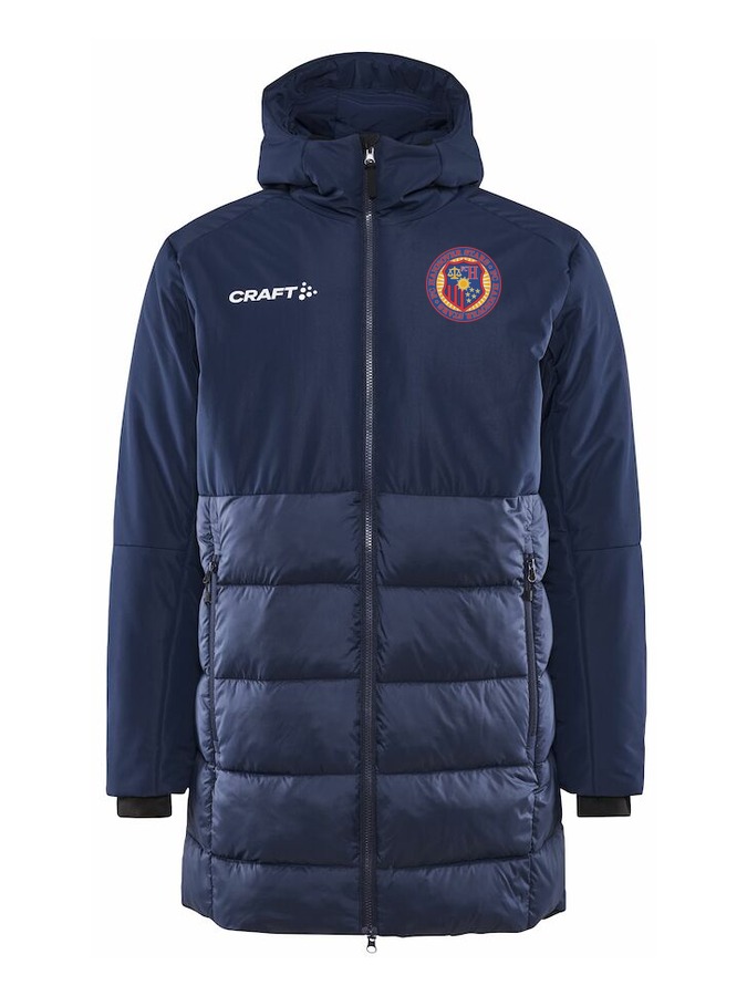 Craft Core Evolve Parka