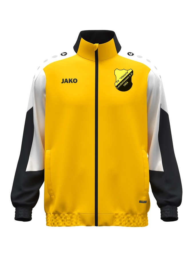 Jako Webjacke Dynamic