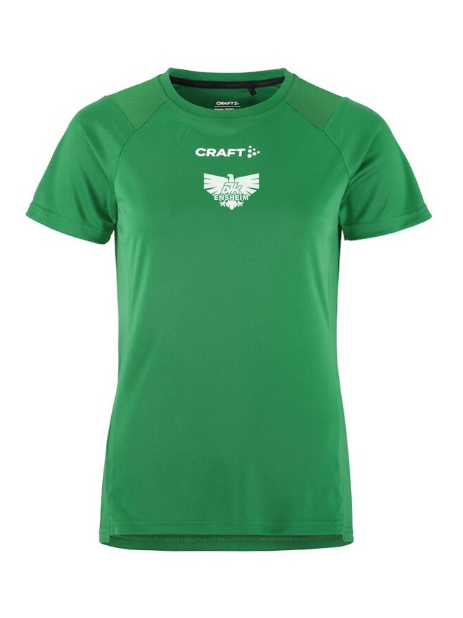 Craft Rush 2.0 T-Shirt Damen