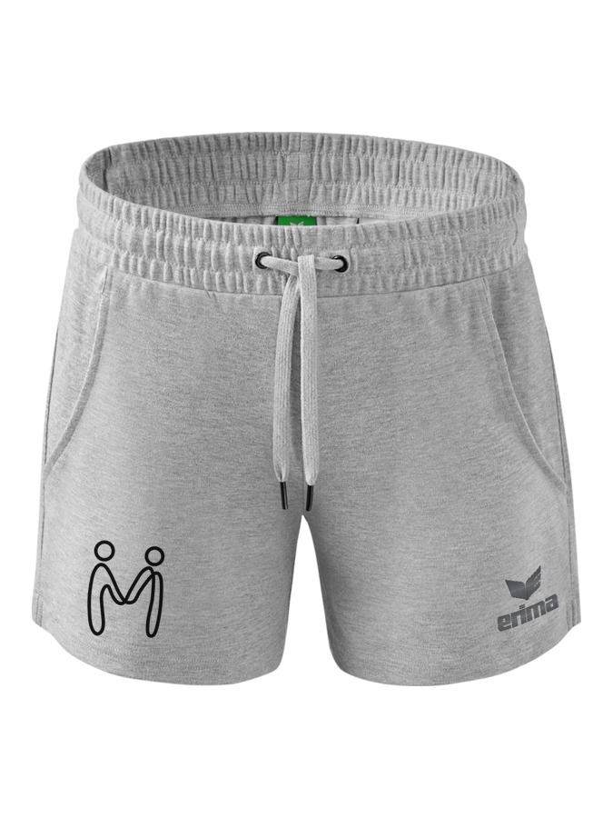 Erima Essential Team Sweatshorts Damen