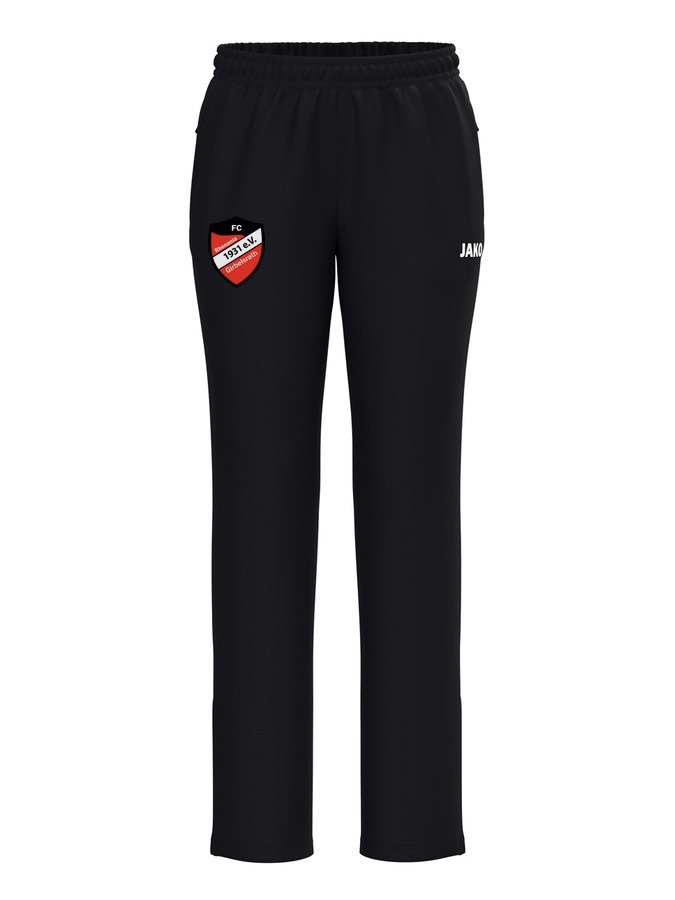 Jako Webhose One Damen
