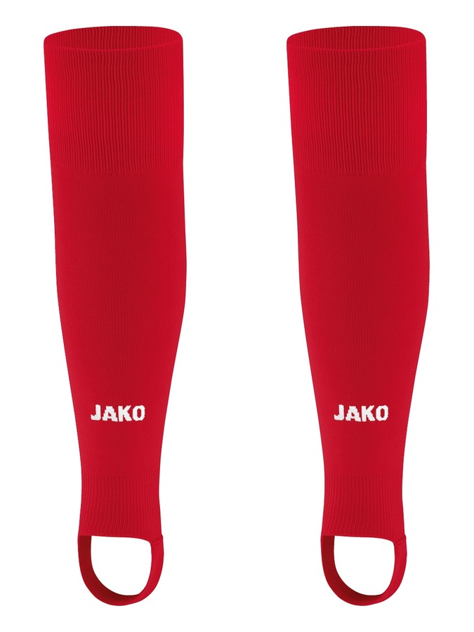 Jako Stutzen Glasgow 2.0 mit Logo