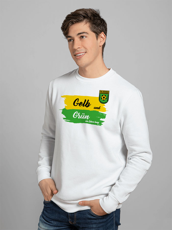 Sweater Loyal Herren