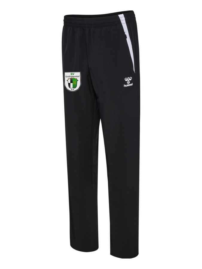 Hummel Lead 2.0 Woven Pants Damen