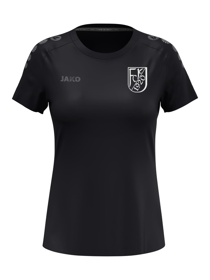 Jako T-Shirt Light Flow Damen
