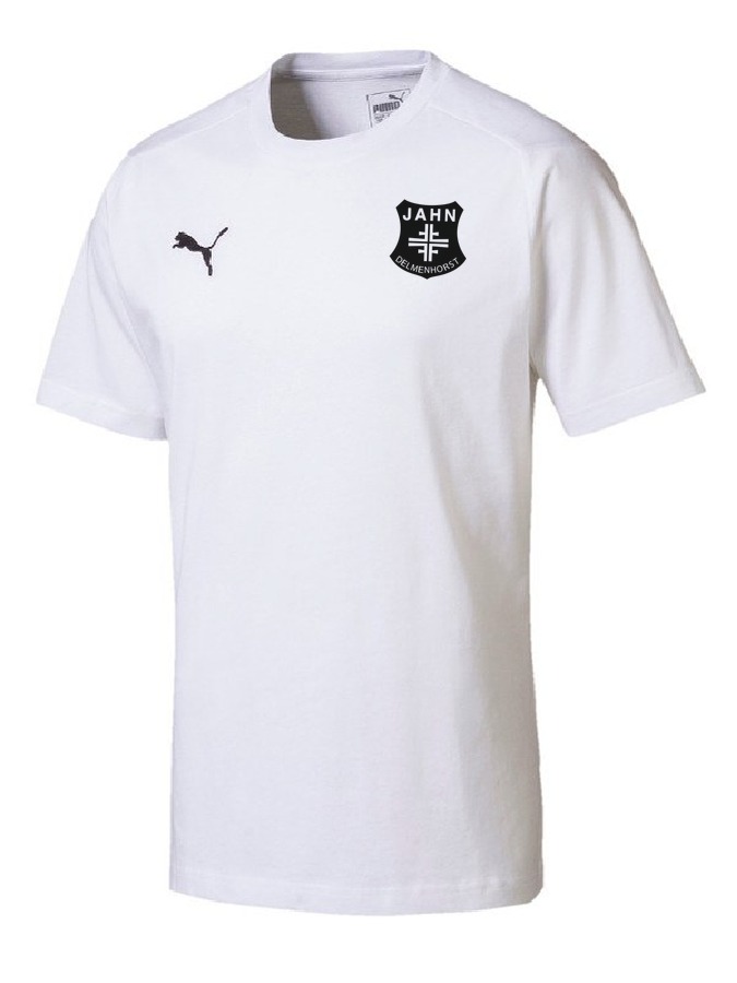 Puma Liga Casuals T-Shirt