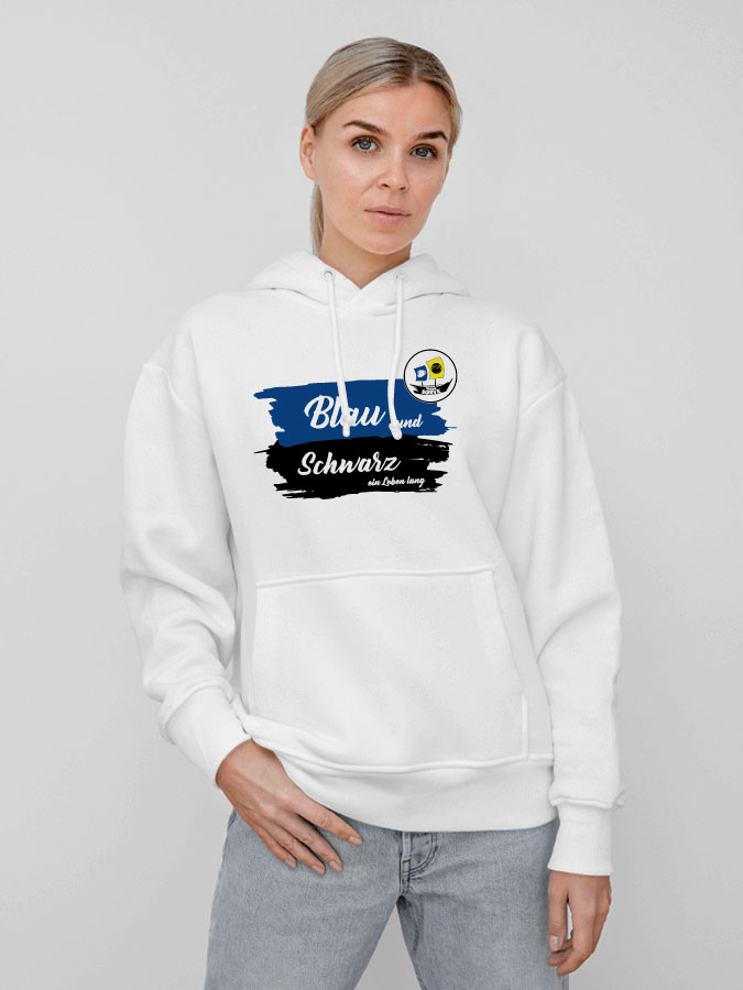 Hoodie Loyal Unisex