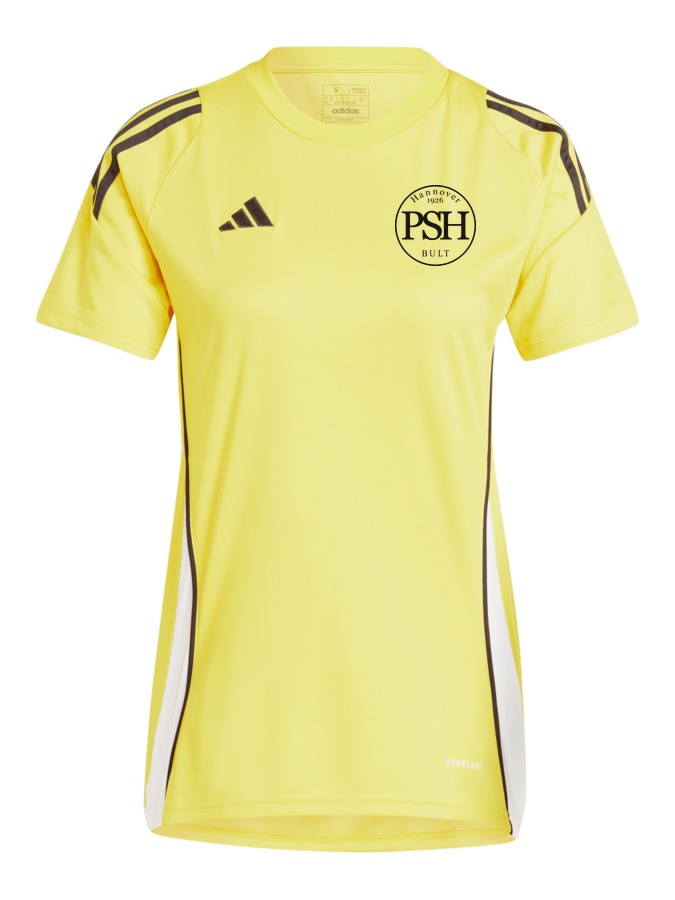 adidas Tiro 24 Trikot Damen