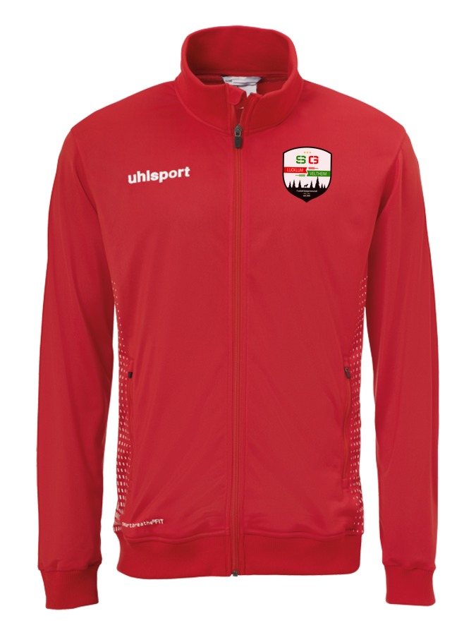 uhlsport Score Track Jacket