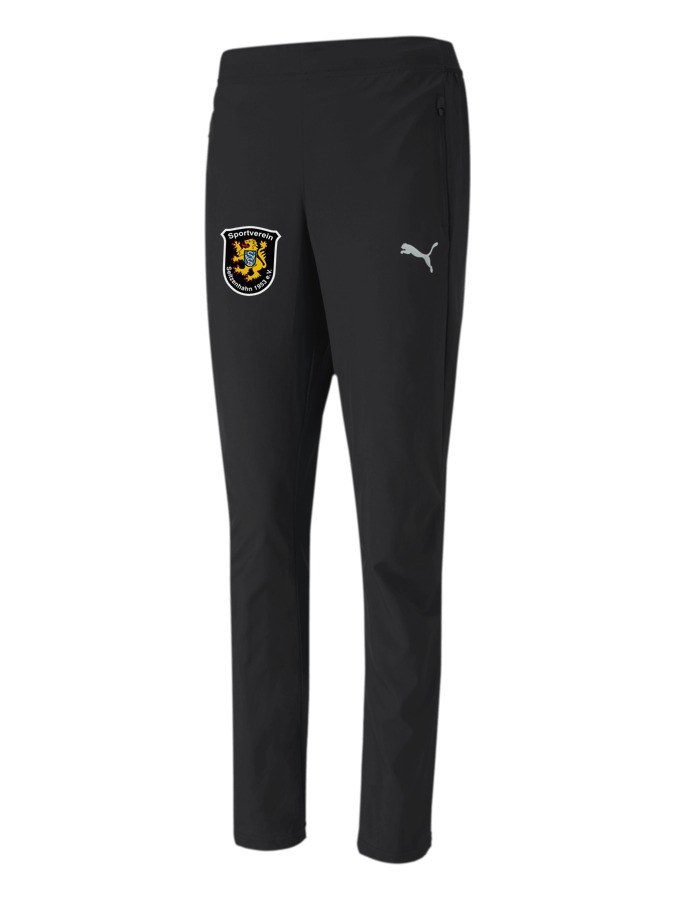 PUMA team GOAL 23 Sideline Hose Woven Damen