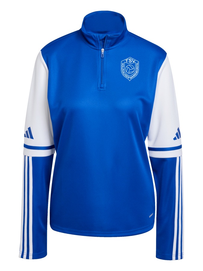 adidas Squadra 25 Trainingsoberteil Damen