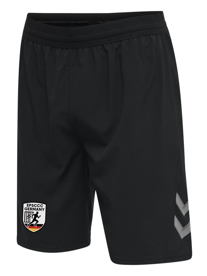 Hummel Lead Pro Training Shorts