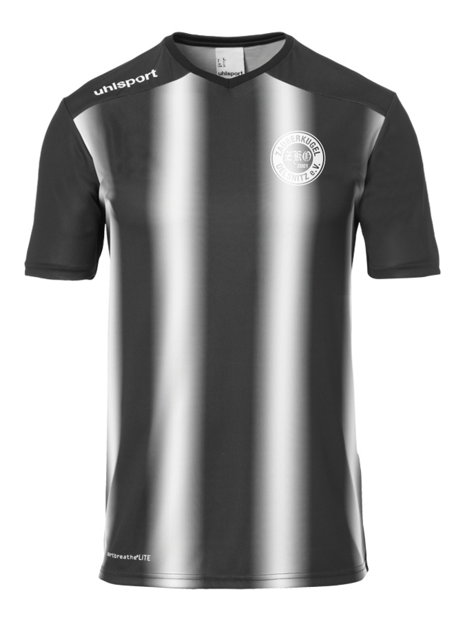 uhlsport Stripe 2.0 Trikot Kurzarm