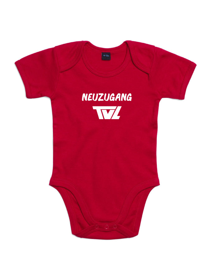 Baby Body Neuzugang