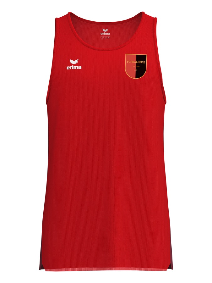Erima T&F Wings Singlet