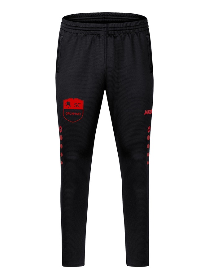 Jako Trainingshose Challenge Damen