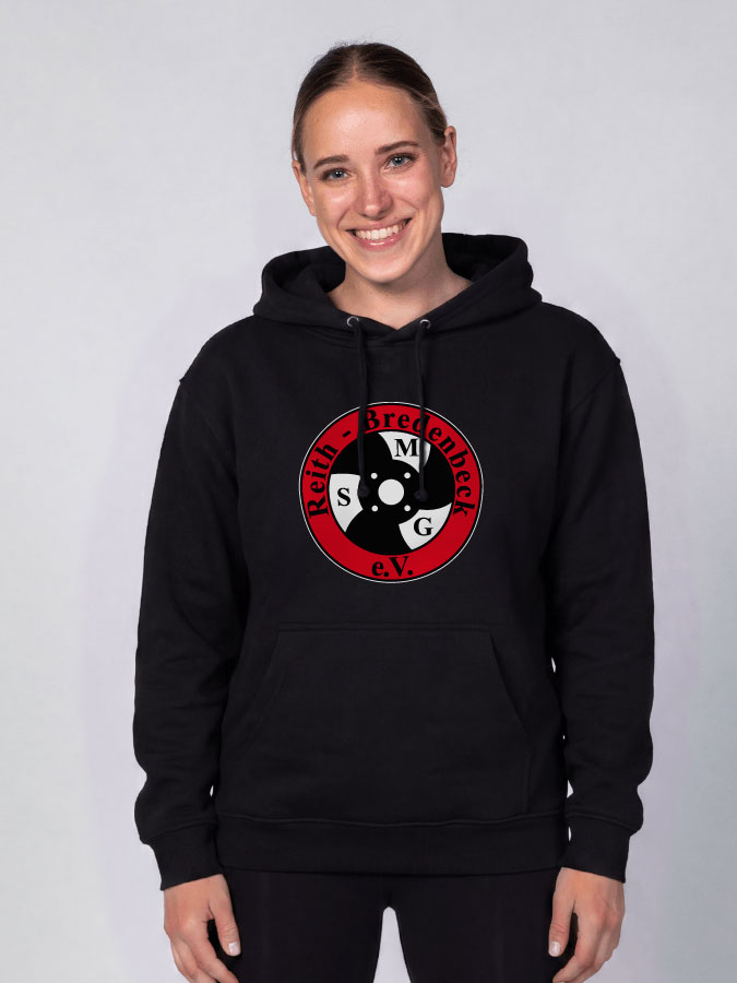 Hoodie Classic Unisex