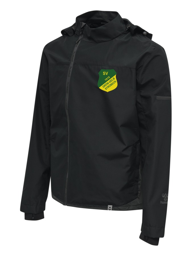 Hummel North Shell Jacke