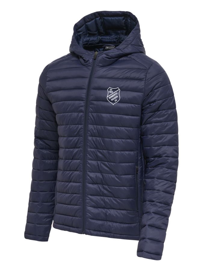 Hummel Red Steppjacke