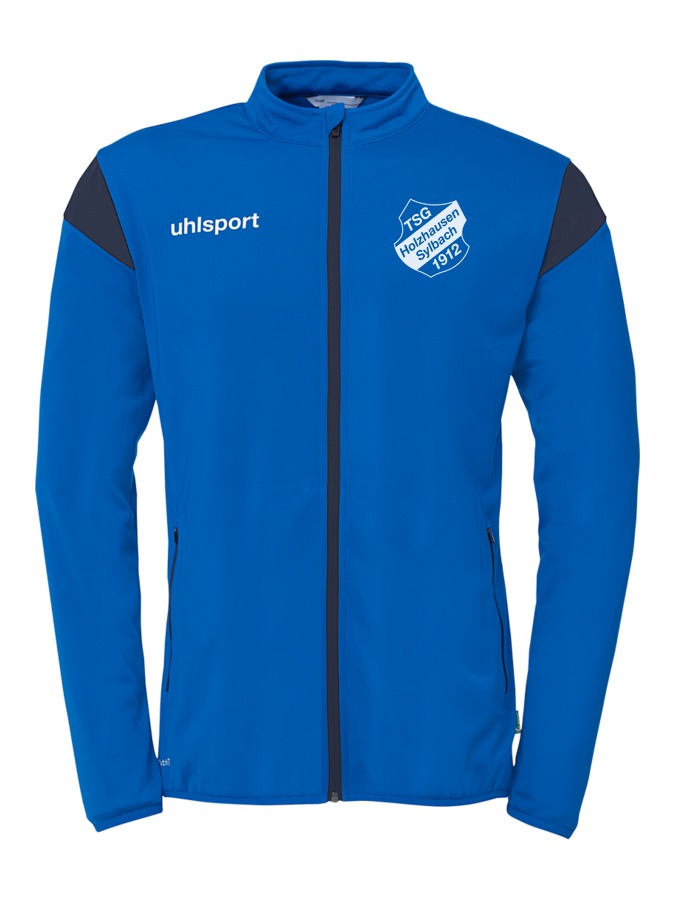 uhlsport Squad 27 Classic Jacke