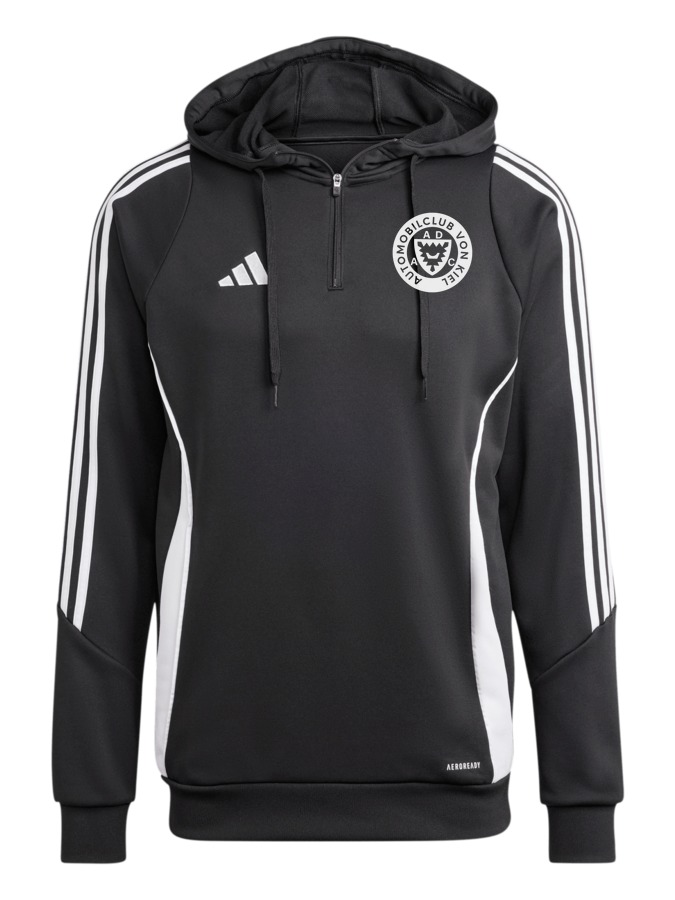 adidas Tiro 24 Trainingshoody