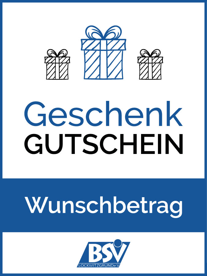 Gutschein zum Ausdrucken