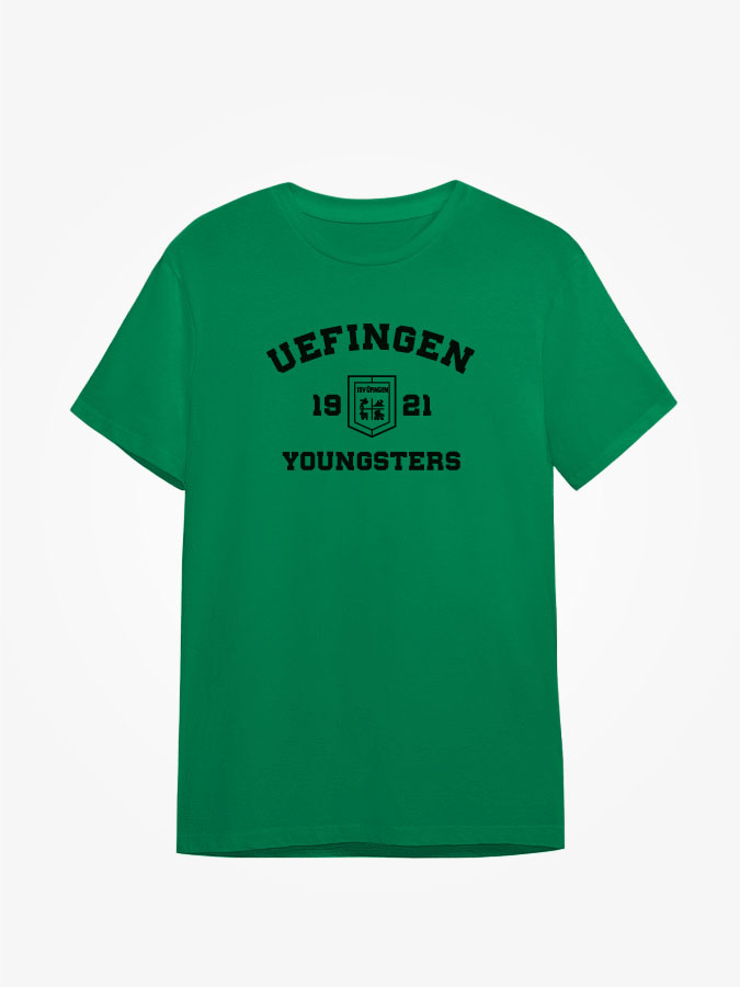 Shirt Youngsters Kids