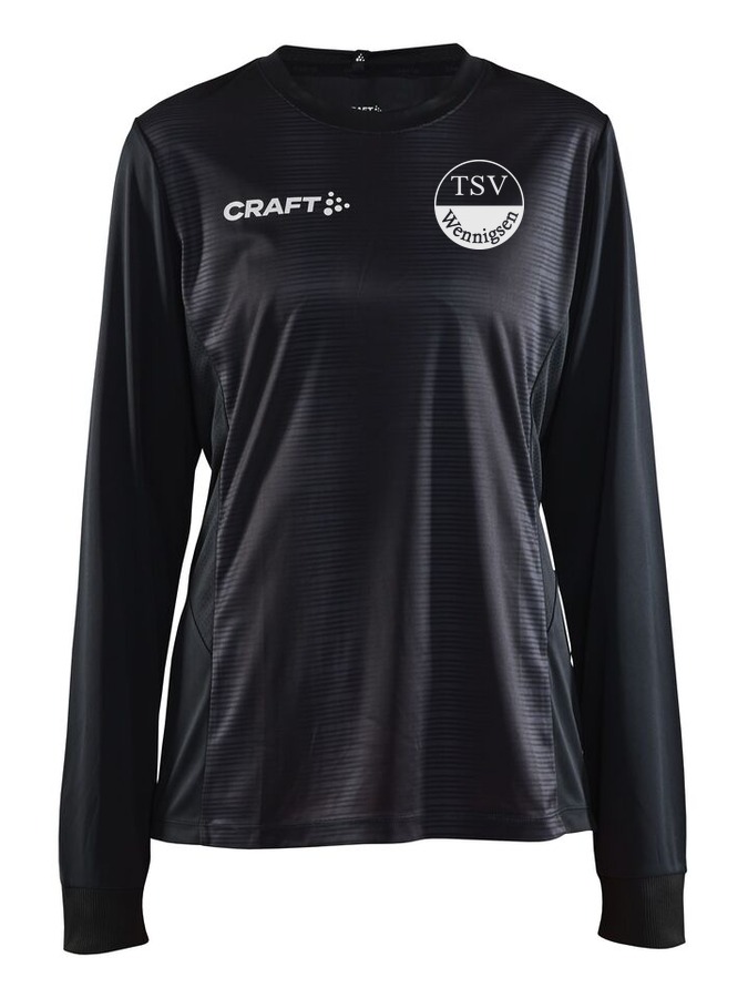 Craft Progress 2.0 Torwart-Trikot Damen
